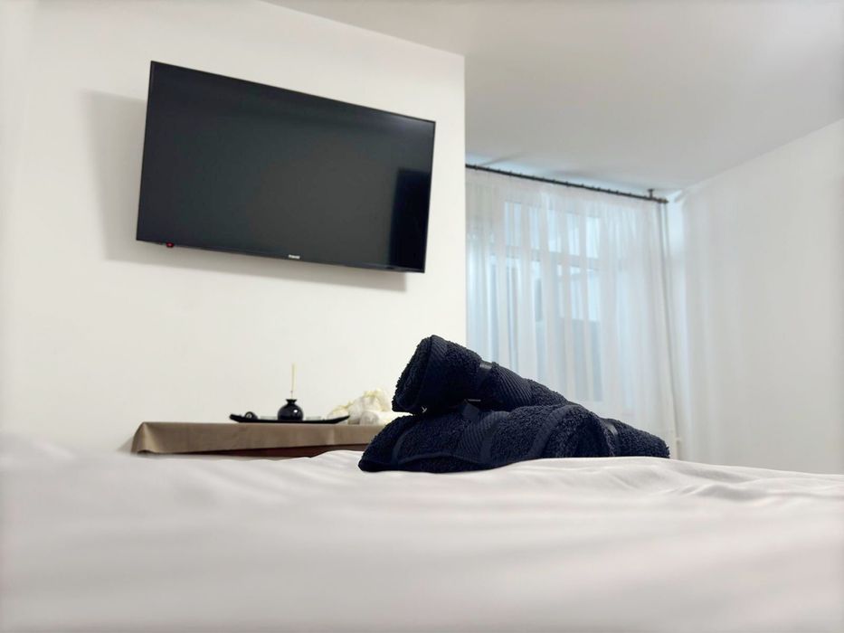 Inchiriez apartament si garsoniera in regim hotelier