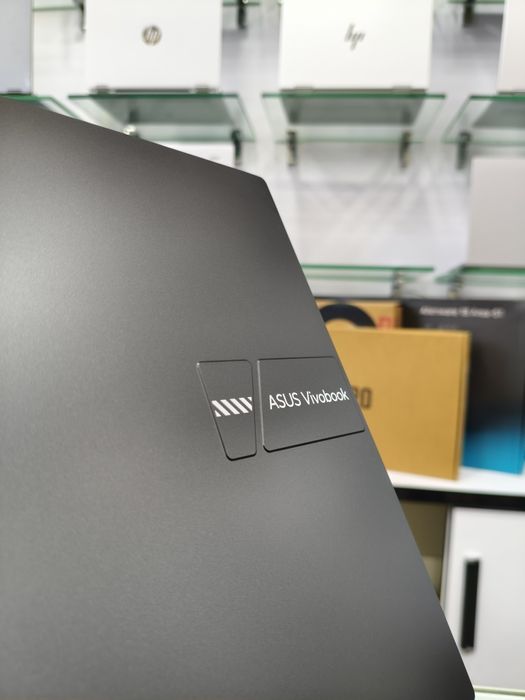 Asus vivobook R16 Core i5 - 13420H 16/512 Yangi Bepul yetkazish bilan