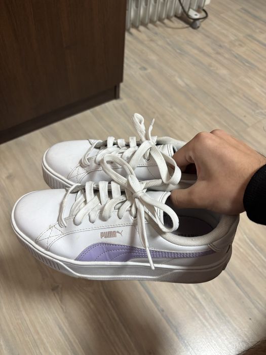 Дамски обувки Puma Karmen