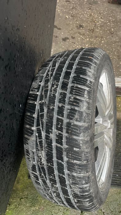 Джанти за citroen и peugeot