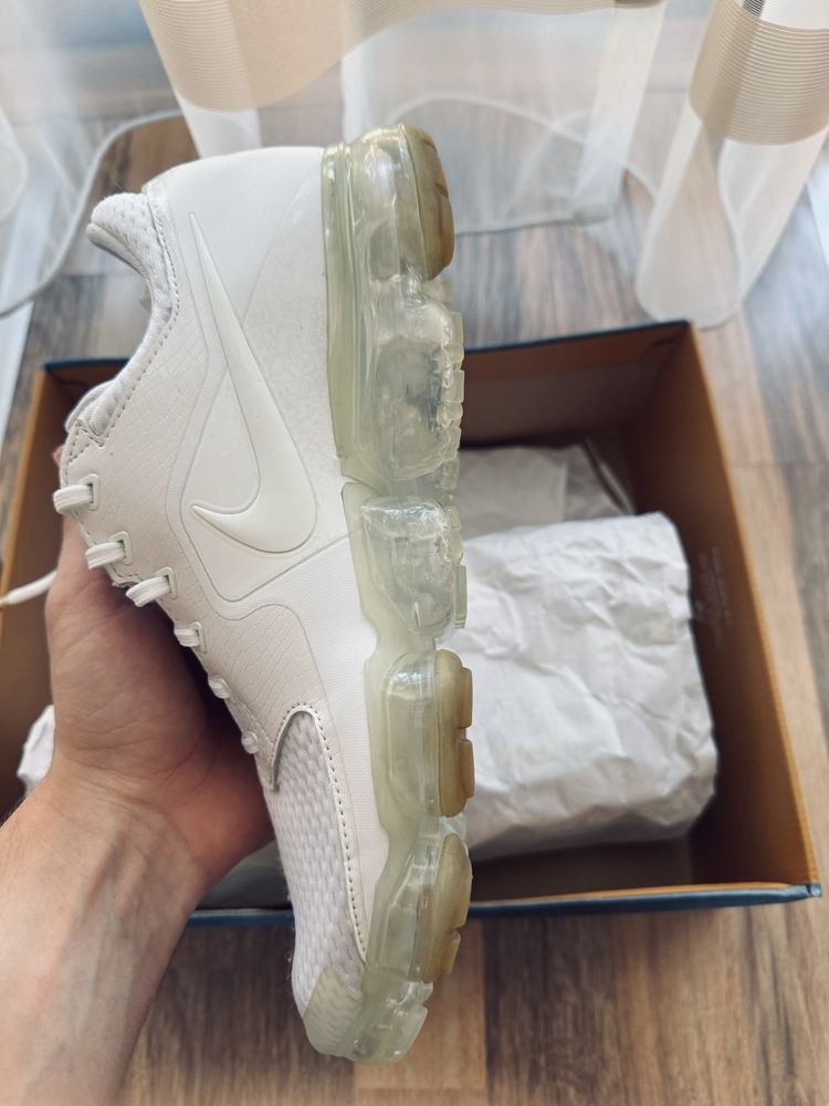 Nike Vapormax White