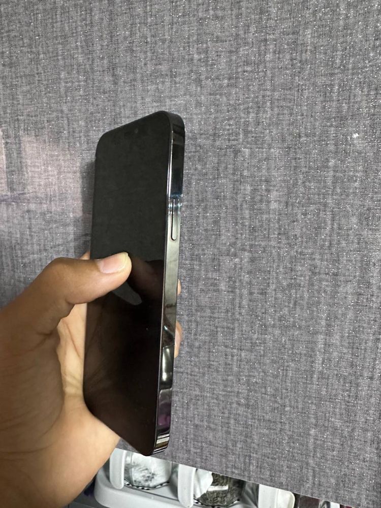 Iphone 12 pro ideal