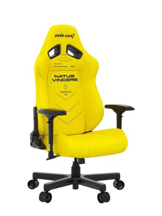 Игровое кресло Anda Seat Natus Vincere