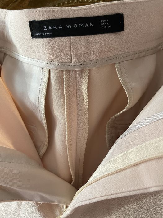 Pantaloni largi marimea L/XL