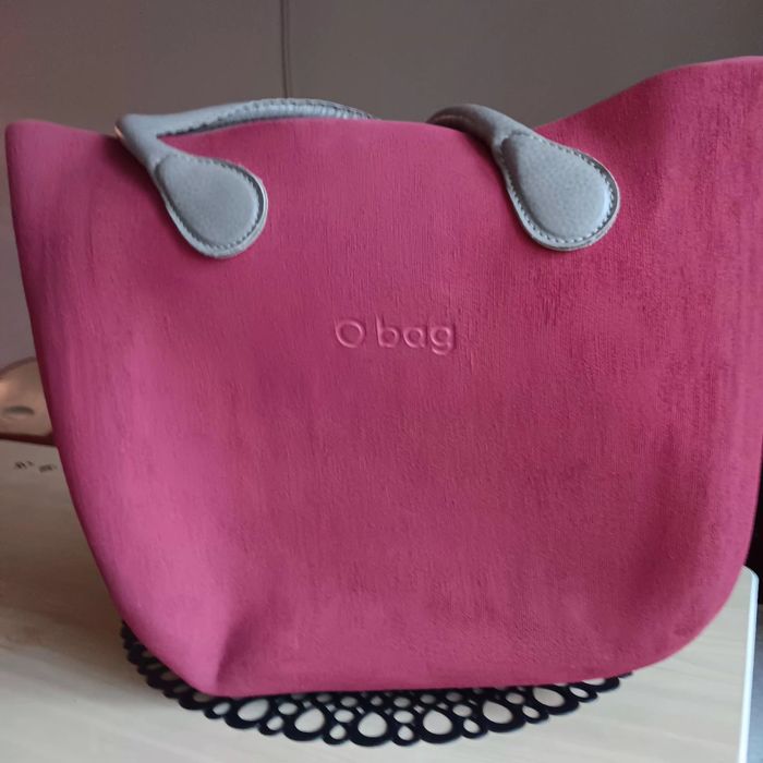 Дамска чанта  O bag