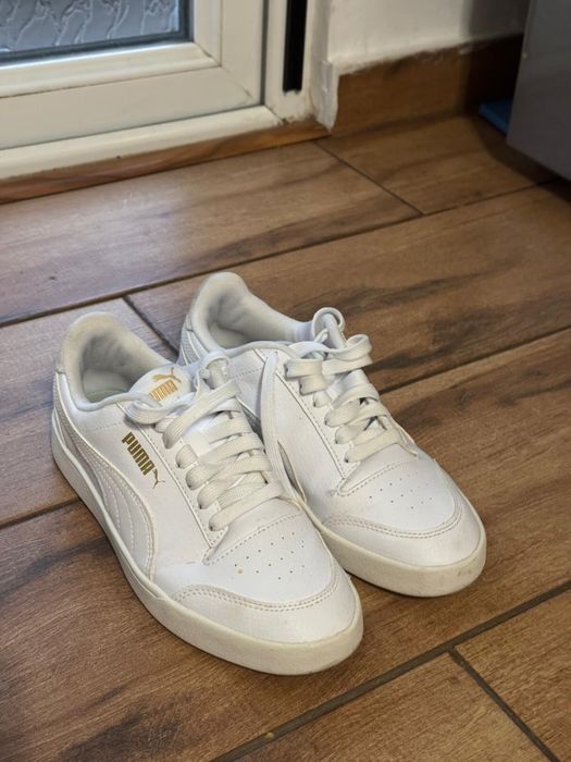 Puma Shuffle, Marimea 36