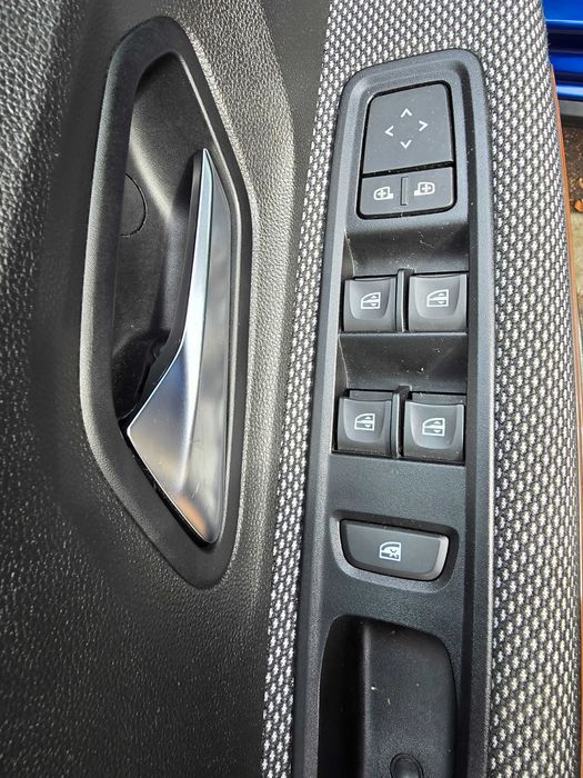 Dacia Sandero STEPWAY 2022, 1.0 TCE + GPL din fabrica