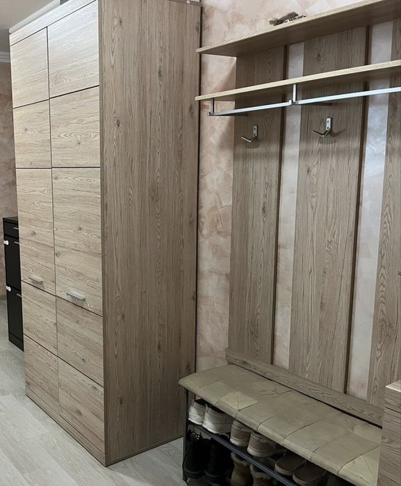 Комплект мебели для прихожей