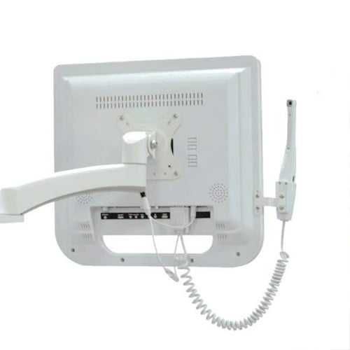 Camera intraorala cu monitor 17" si brat unit
