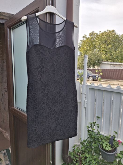 Rochii pentru domnișoare de onoare.