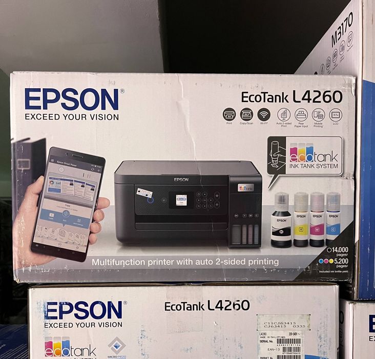 Optom narxda Epson L4260 printer