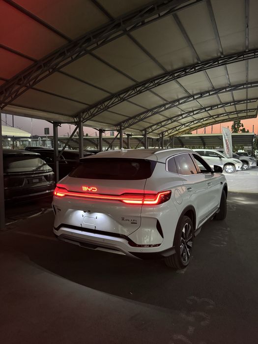 byd champion 605 km 2025 km smart live