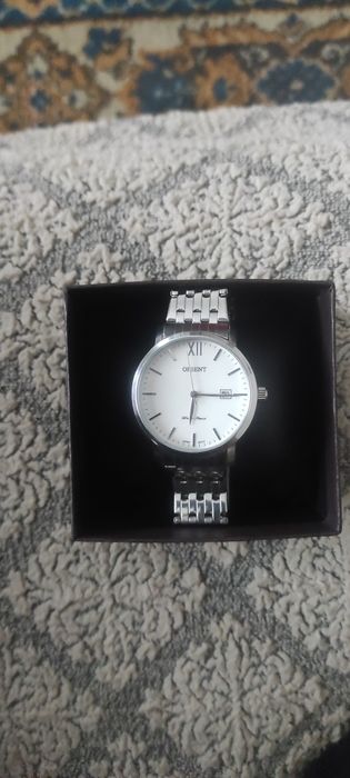 Продам часы ORIENT
