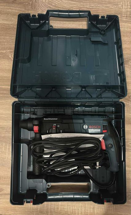 Ciocan rotopercutor nou