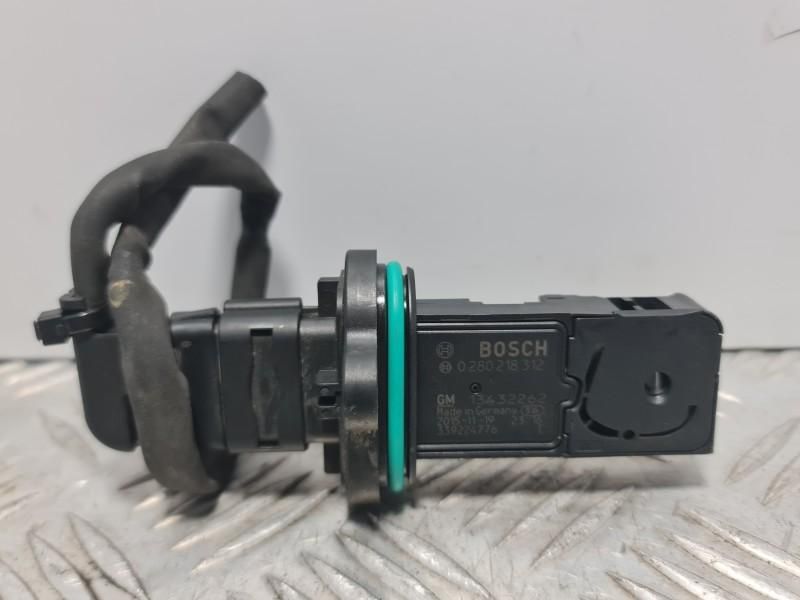 Debitmetru Opel Corsa E 1.4 ECOTEC 90cp B14XEL