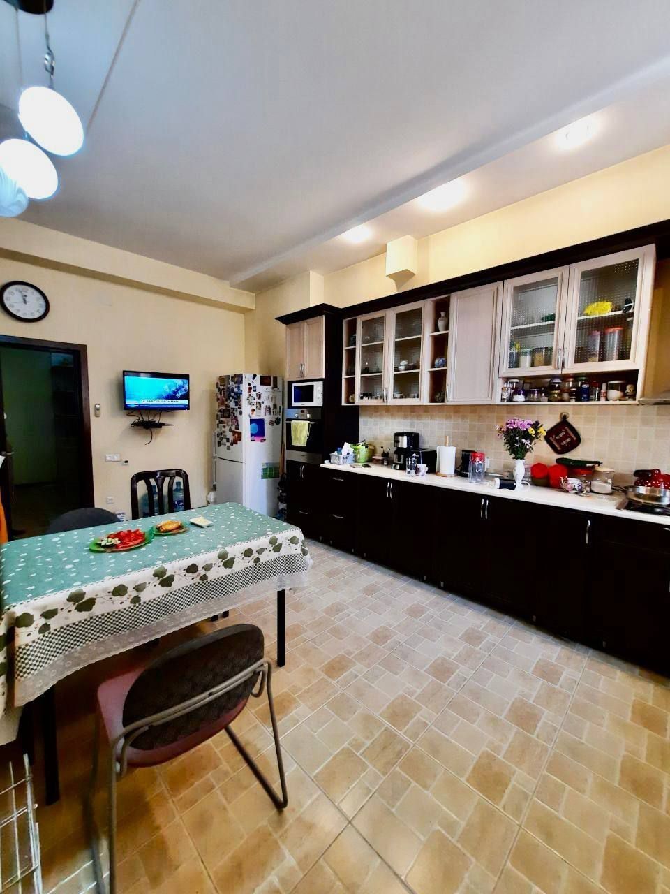 Квартира Центр Габус 3//4//8  150м2 ор. Метро Ойбек