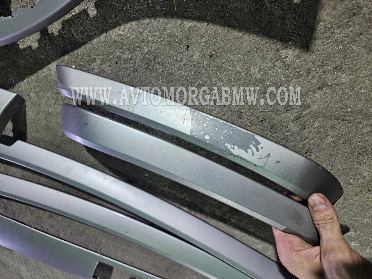 Интериорни лайстни Бмв 3 Е90 Е91