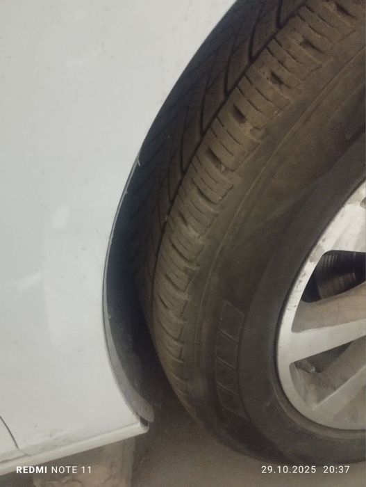 Malibu 1 diska balon 18 barter 17 likka