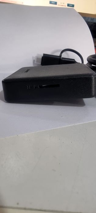 Четец на карти с памет, BENFEI 4in1 USB 3.0 и USB-C към SD Micro SD MS