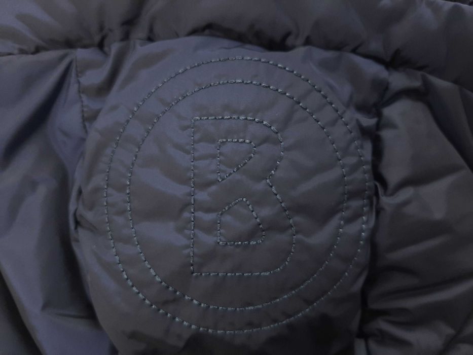 Bogner Fanja Down Jacket - Оригинално дамско зимно яке размер S-M