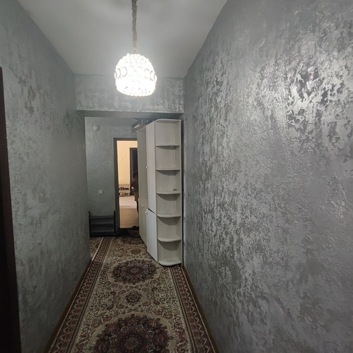 Sergeli-5A da 3 xona Jihozlari bilan Srochna Oilaga Arendaga Beriladi.