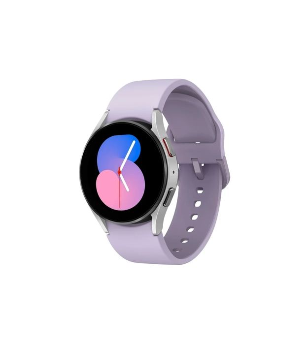 Смарт часы samsung watch 5 40 mm.