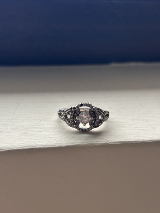 Сребърни пръстени