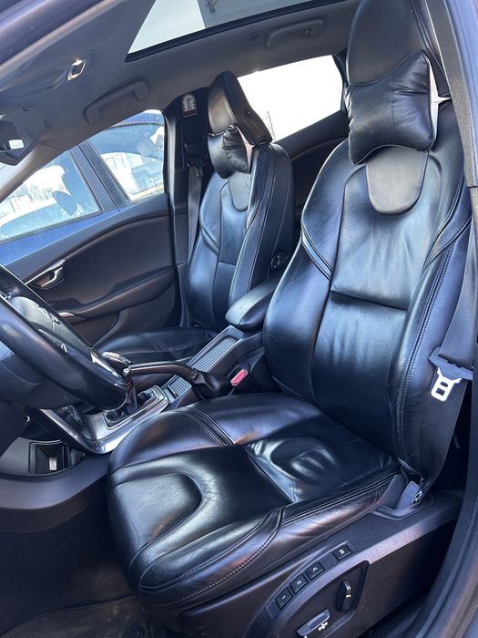 Volvo V40 1.6 D2 2014