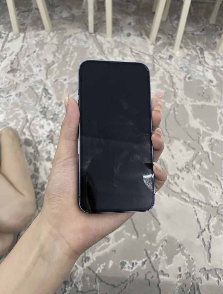Iphone 13 на 128gb  Айфон 13