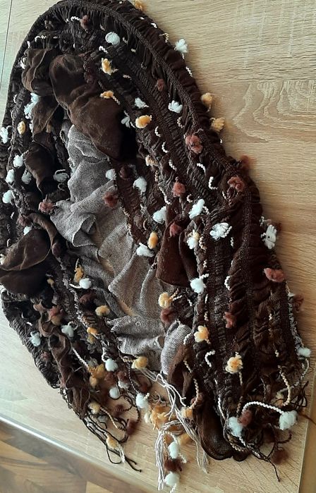 Рошав шал-Унисекс;Топли ръкавици с качествена ТHINSULATE изолация