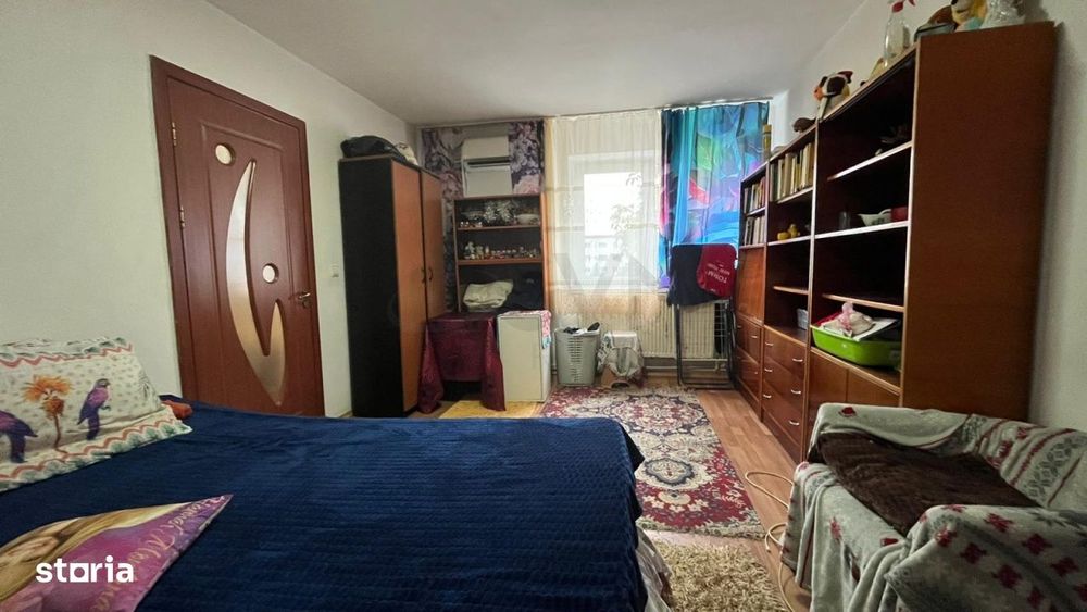 Apartament 2 camere Buftea Studios zona excelenta