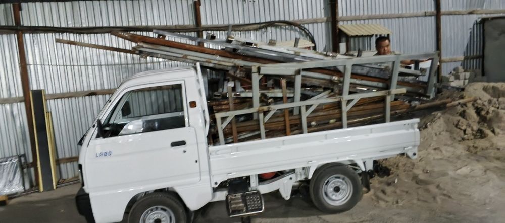 Металлом оламиз Metallom