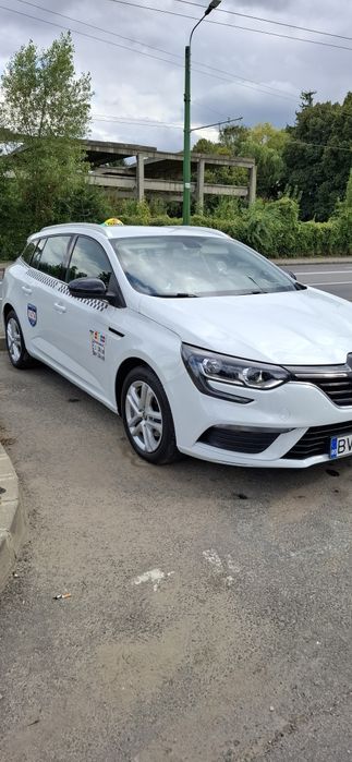 Vând firmă SRL cu autorizație taxi
Fără datorii cu actele la zi! 
Cu