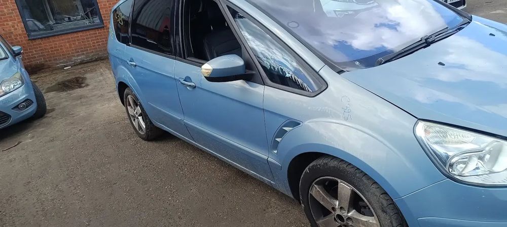 Dezmembrari / Dezmembrez Ford S-MAX 2.0 C20DD0X cutie viteze manuală 6 trepte cod culoare Avalon