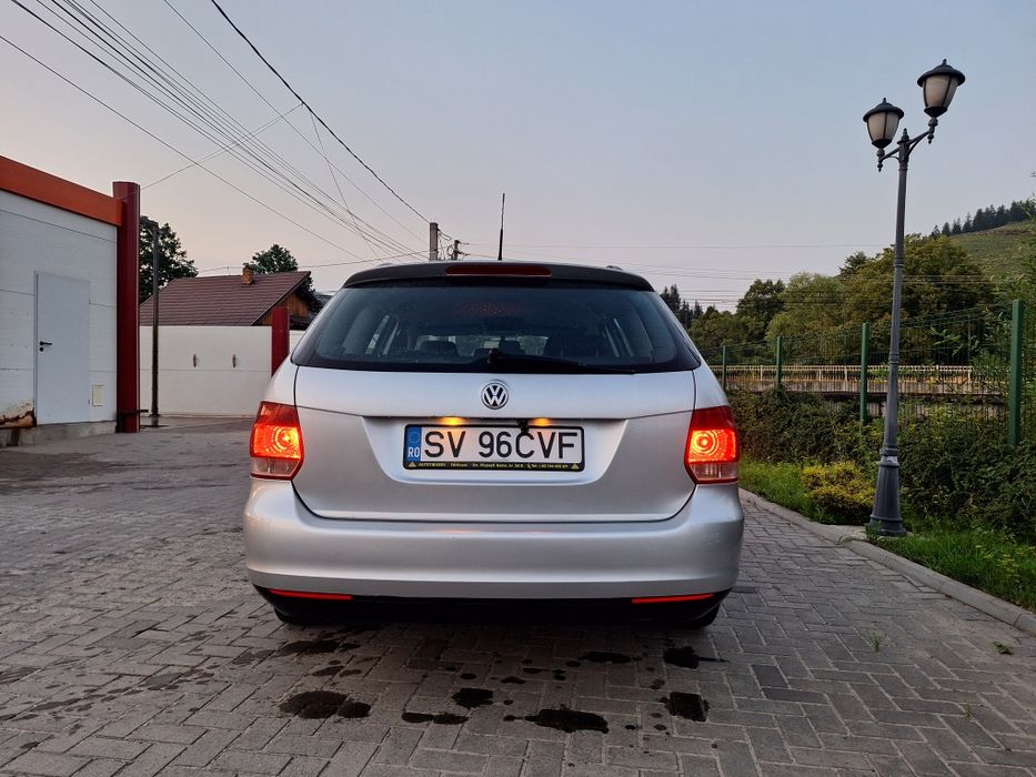 Vând golf 5  1.9