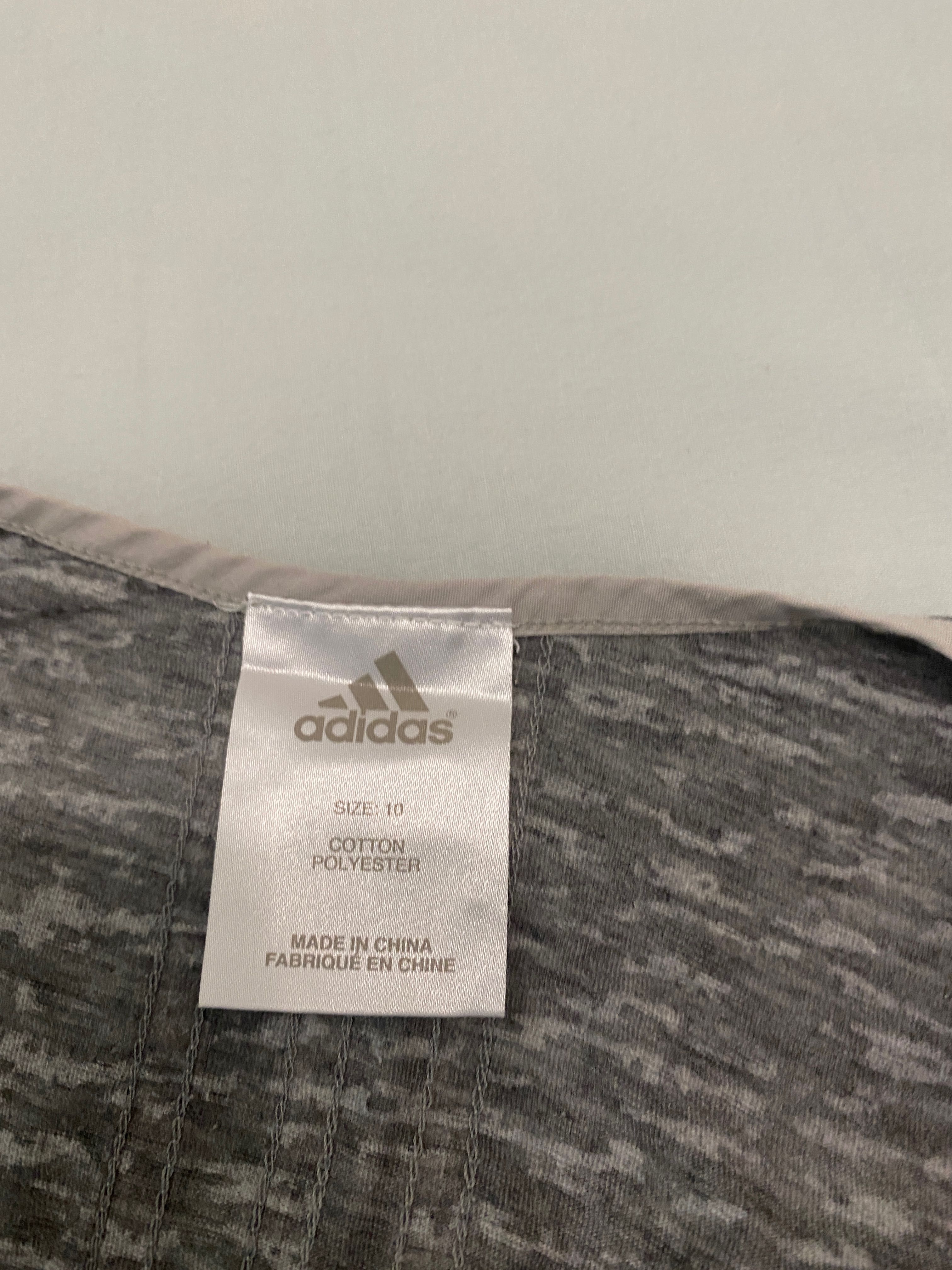 Дамска тениска Adidas Л