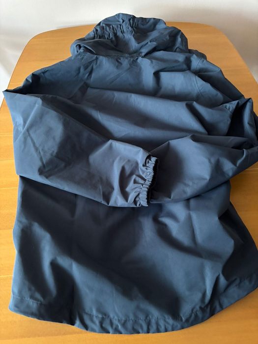 Мъжко яке Jack Wolfskin ТЪМНО СИНЬО