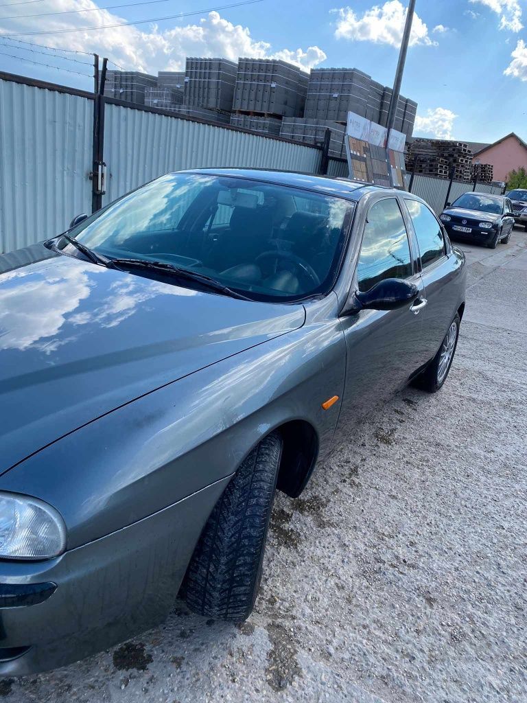 Alfa Romeo 156 1.9 jtd