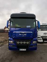 MAN Tgx 440 standard