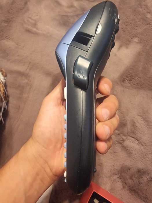 imprimanta etichete DYMO LetraTag LT-100H