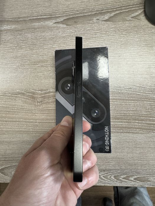 Nothing phone 3a 256gb