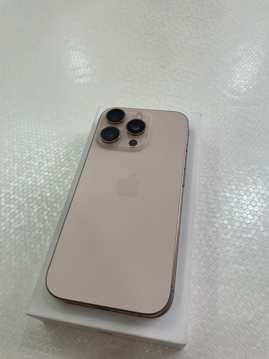 IPHONE 16 Pro в идеале!