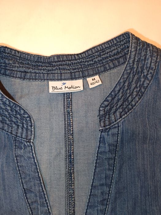 Rochie de blugi M