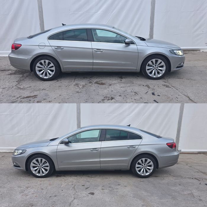 Passat cc 2.0 DIESEL 177 cp