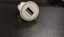 Adaptor USB audio