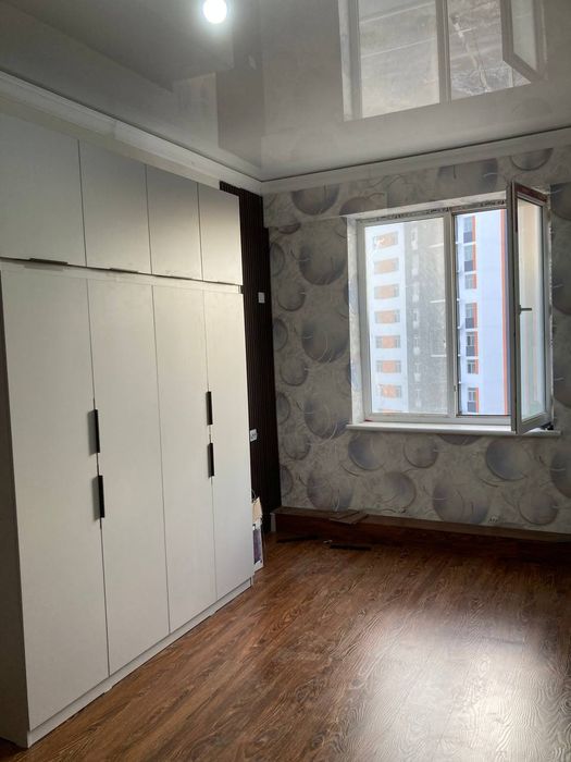 Фаргона шахар – Эко-Ситида тайёр квартира сотилади