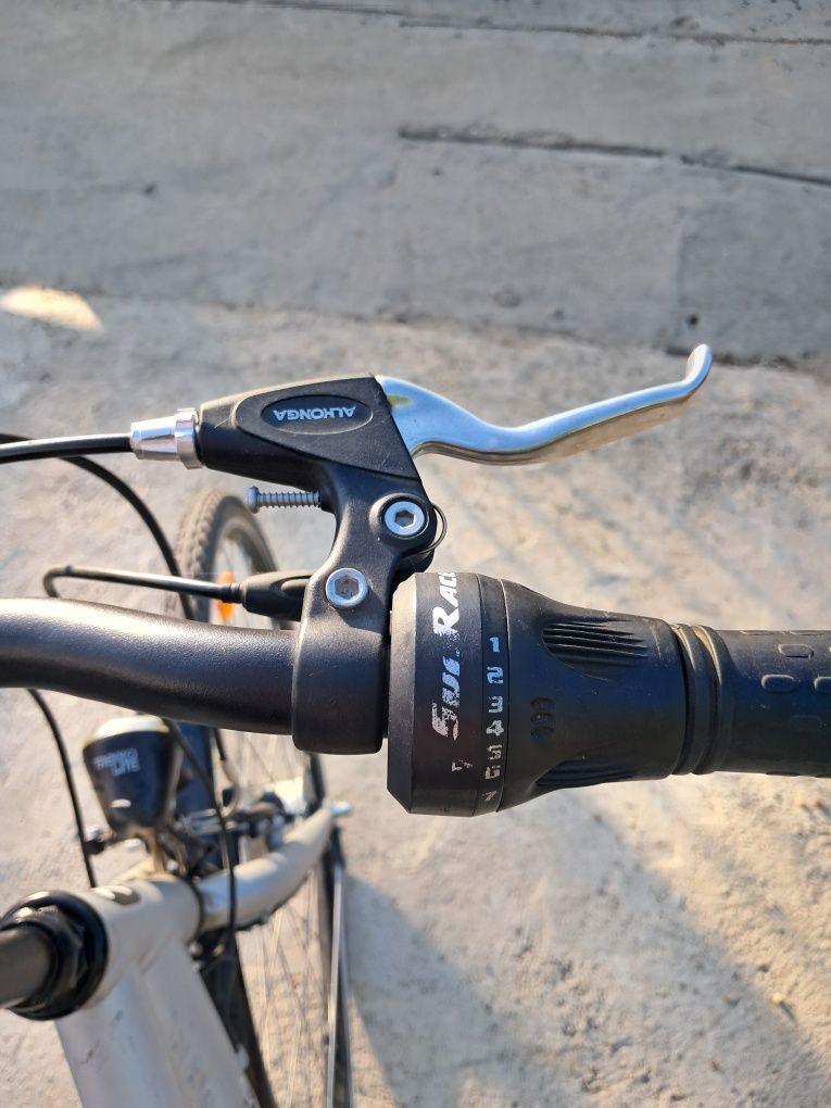 Bicicleta de vanzare