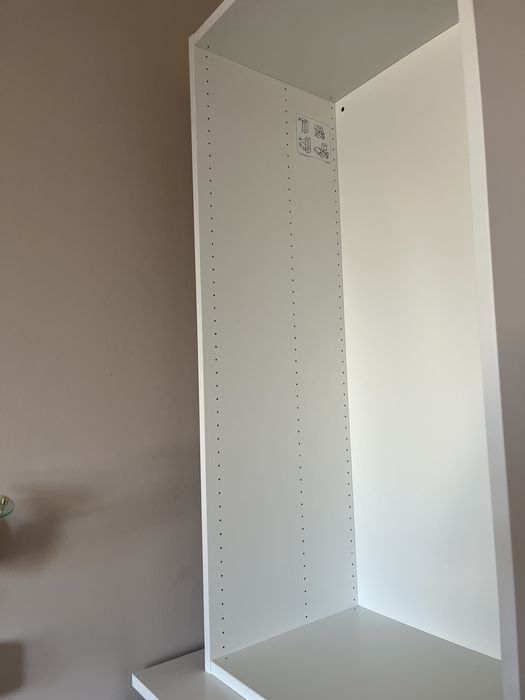 Рамка IKEA “PLATSA” 60/40/120