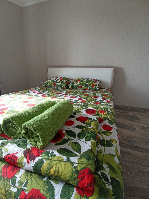 Сдам 2х комнатную Евролюкс в районе Речного вокзала