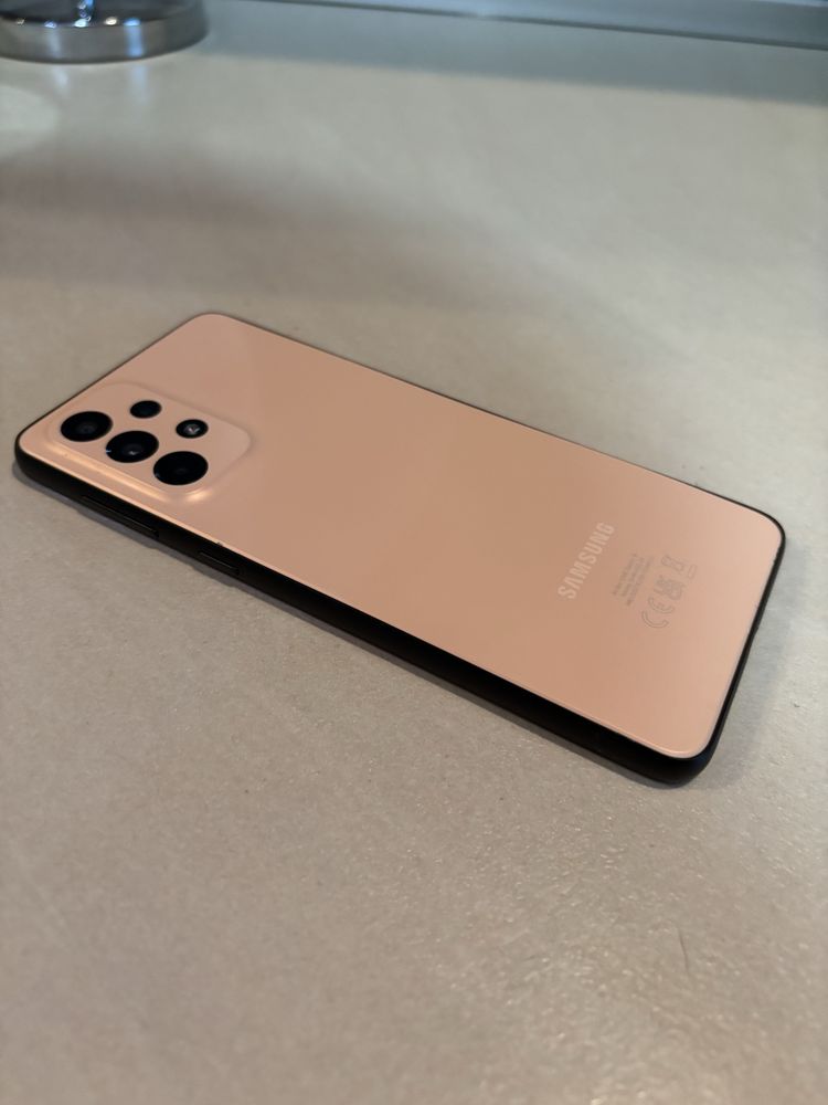 Samsung A33  5G Samsung Galaxy